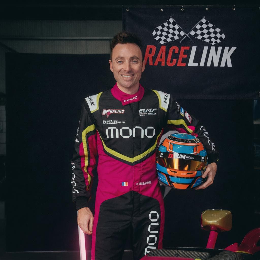 Stéphane TRIBAUDINI